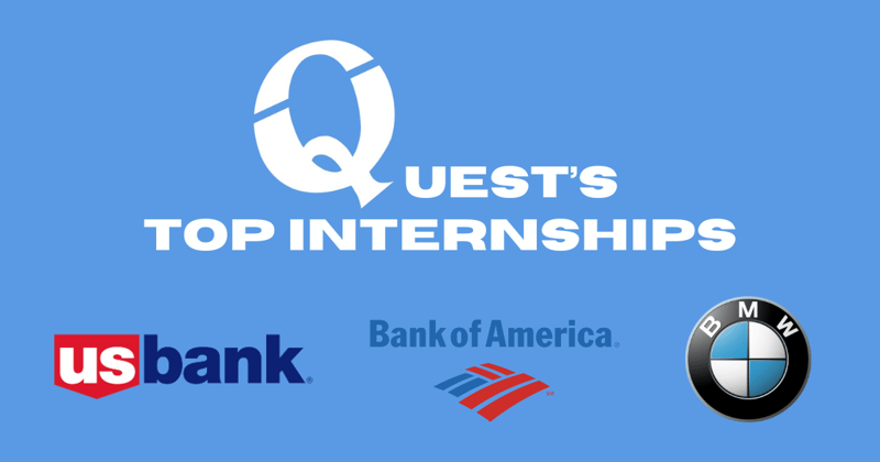 30 High-Profile Internship Listings!