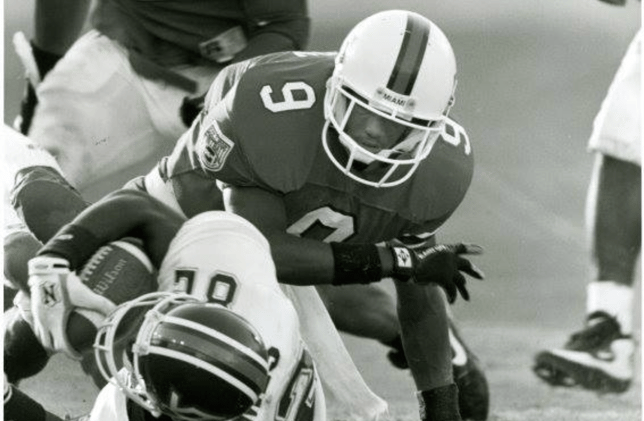 Changing This One Thing Turned Me Into a Playmaking DB Overnight