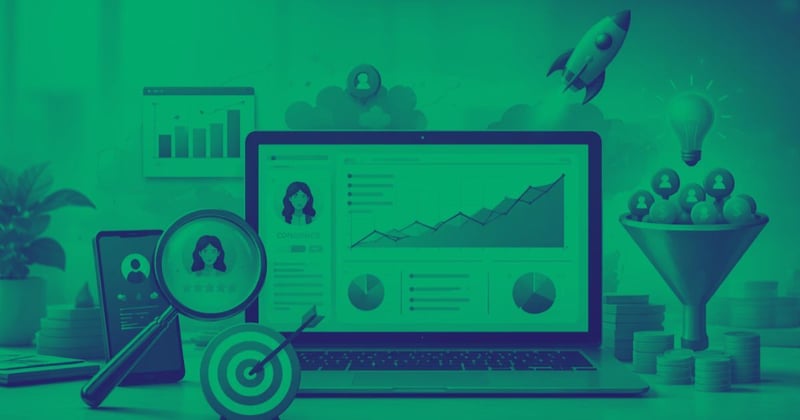 TechTuesday: Sales Intelligence & Predictive Prospecting