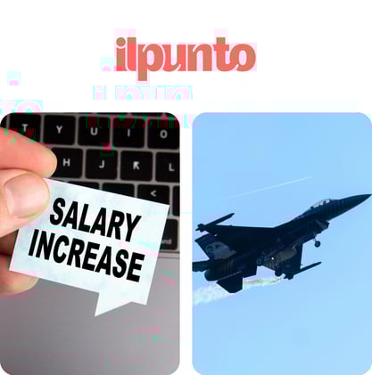 💶 Salario minimo: la soluzione che l'Italia non riesce a darsi