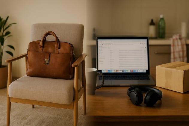 ⚖️ How does online therapy impact our focus?
