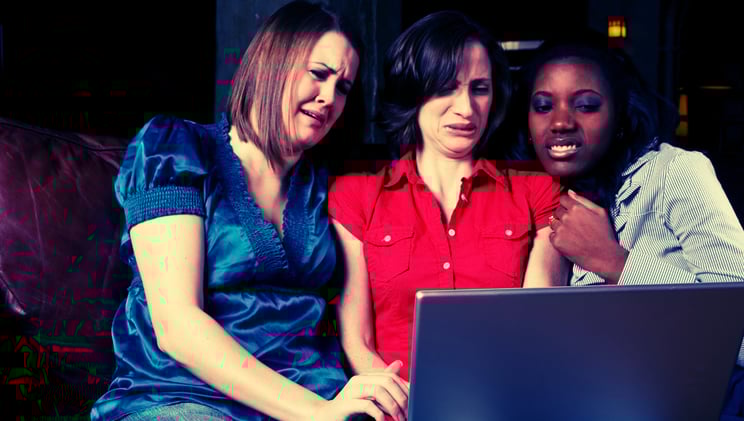 🤢What's “gross-marketing” & how to use it