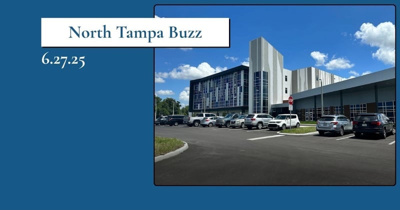 🛑 Traffic Relief x2: Van Dyke and Collier Upgrades