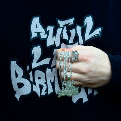 1 Year of Awful Lotta Birmingham Deluxe