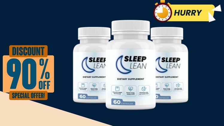 The True Cost of Ignoring Sleep Lean Reviews 2025 USA: Why Inaction Can Derail Your Weight Loss Journey