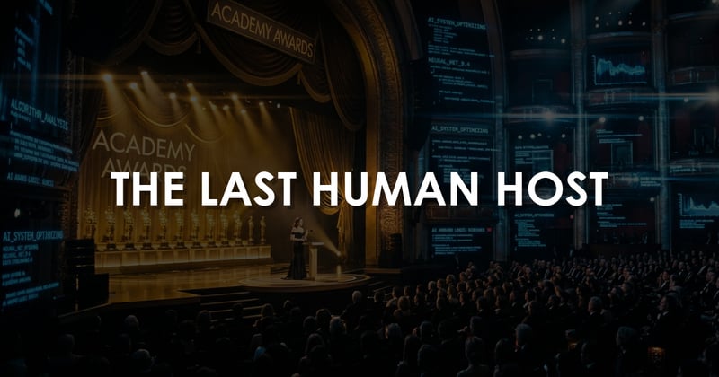 The Last Human Host