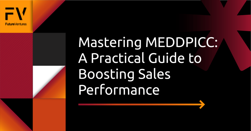 Mastering MEDDPICC: A Practical Guide to Boosting Sales Performance