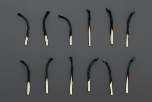 🕶️ Silicon Valley’s new flex: burnout