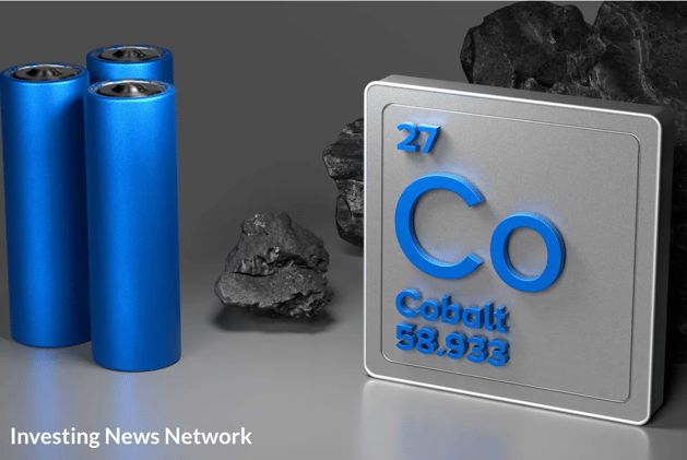 Navigating the Cobalt Market