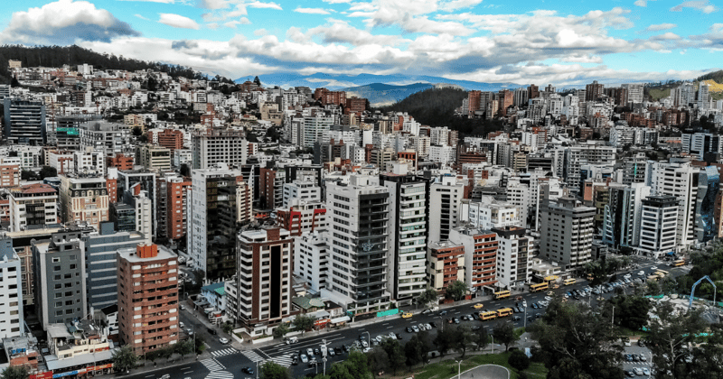 🌐 Cities Have The Climate Ambition—Now Mayors Are Rewriting Global Finance to Match