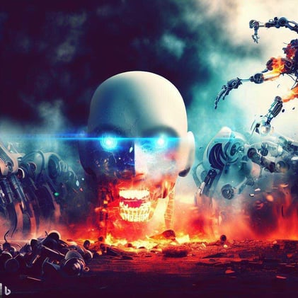 Why We Need to Pause AI Development: The Case for Safeguarding Our Future