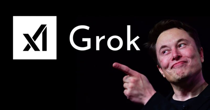 Switching from ChatGPT to Grok?