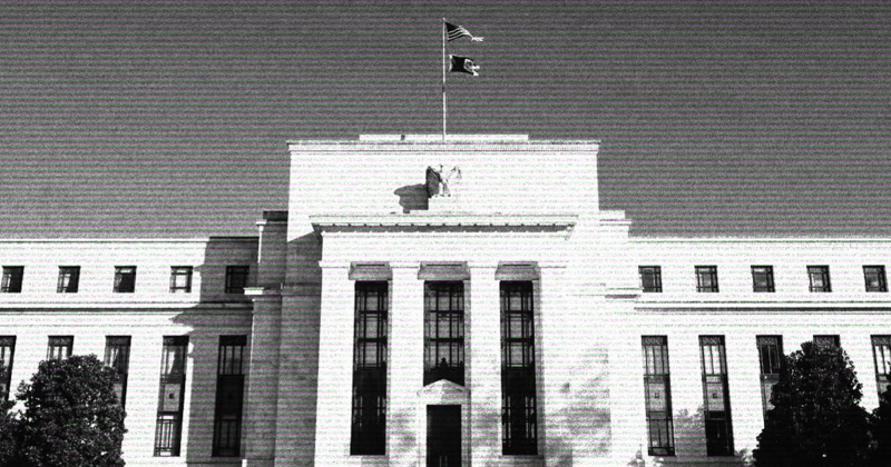 $4 Trillion Bloat? The Fed Hits the Panic Button, and Private Markets May Be the Problem
