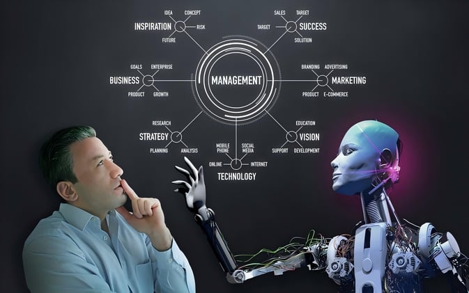 AI Is Coming for Your Job—These 9 Skills Decide If You Get Replaced or Rewarded