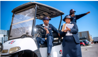 G4S Limited Botswana, unprofitable business with a strong balance sheet