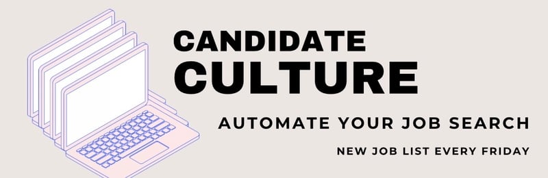 Are you ready to progress in your career? 