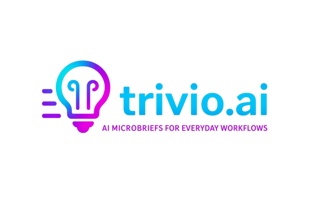 Trivio.ai