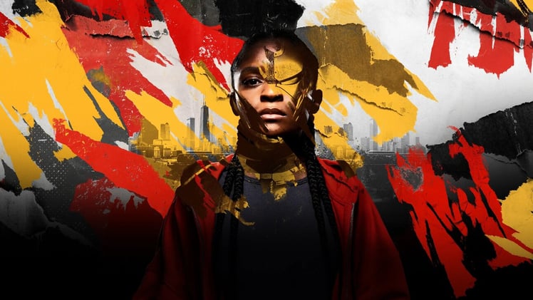 U.S. Streaming Report: "Snow White" (Disney+), "Ironheart" (Disney+), "The Bear" (Hulu), "Sinners" (Max), "Heads of State" (Prime), "Countdown" (Prime)...