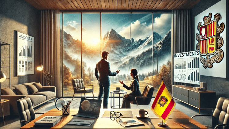 Los Andorranos están de acuerdo