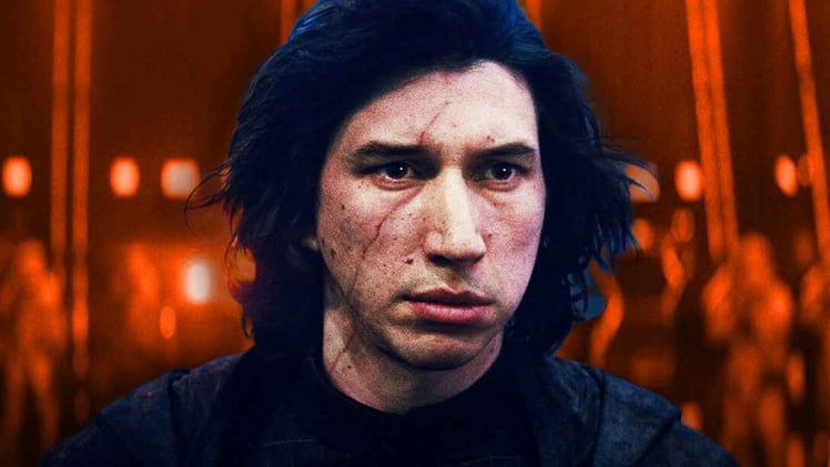 Kylo Ren Movie Petition Gains Steam