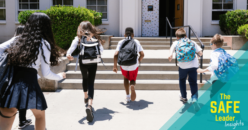 033 | SAFE Leader Insights