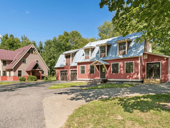 Your New 50 Year Mortgage!