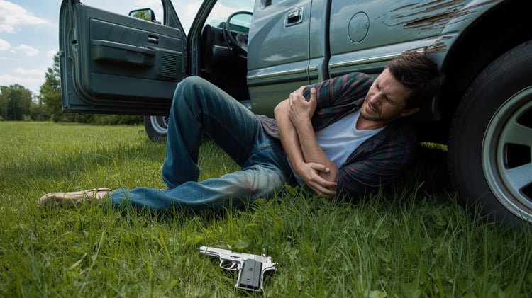 ⭐ Oops!,  Goodwill Expands Bigtime, Man's Body Found