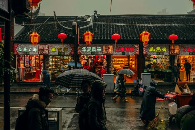 China grabs 32% of global biotech deal value in 2025 surge