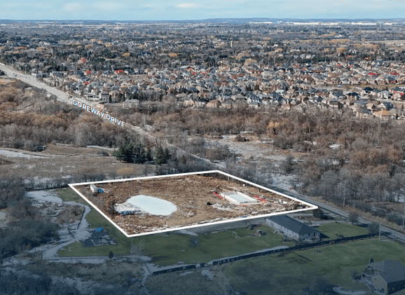 9664 Goreway Drive, Brampton