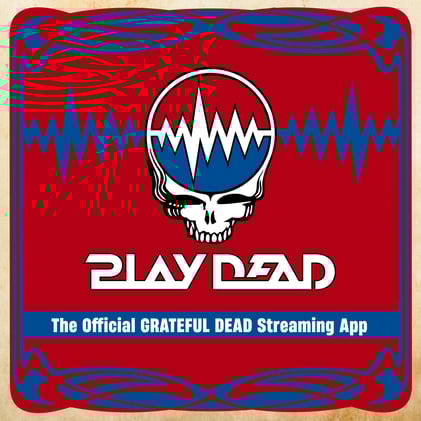 The Vault Is Open. Stream the Grateful Dead in Hi-Res.