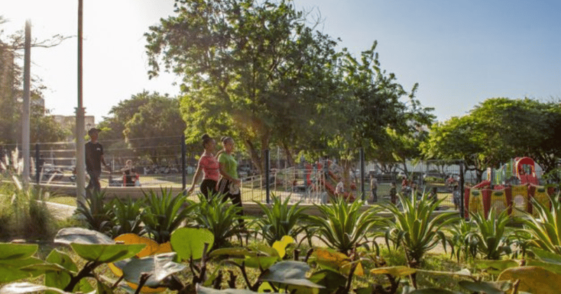 🌐 The ROI on Climate Capital: A Mayor’s Blueprint for Citywide Renewal