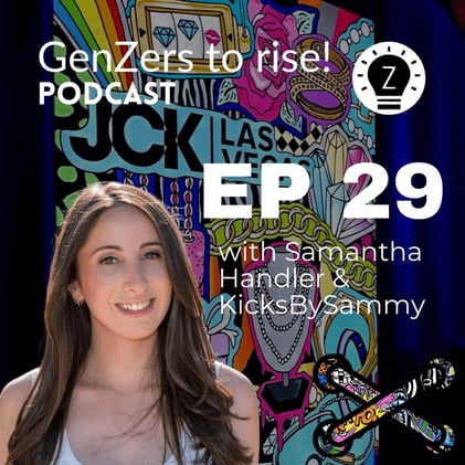 Customisation trends with KicksBySammy accessories