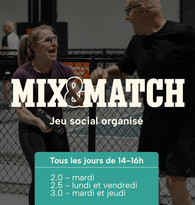 M&M's au pickle 🍬