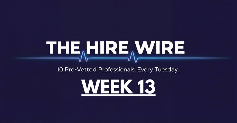 Hire Sales Reps That Stay, Not Churn In 2 Months