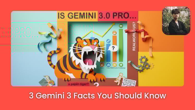 🤔 3 Gemini 3 Facts Every AI User Should Know