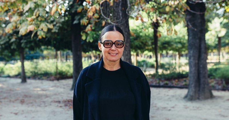 L’avenir du salon Bijorhca selon Sylvie Pourrat, Directrice du Développement de WSN