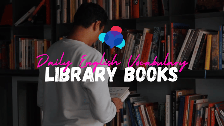 22 | Library Books