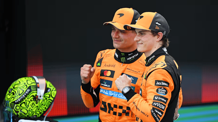 Mastering the Grid - S2 E19