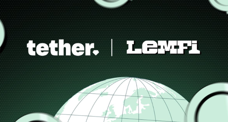 🪙Tether Invests in LemFi