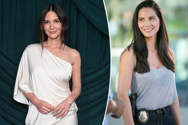 Olivia Munn's On-Set Clash Exposes Hollywood Hypocrisy