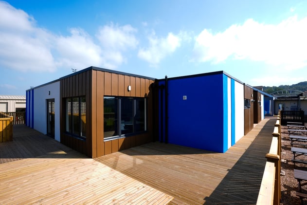 Yorkshire Modular Contractor Mockba Ltd Enters Administration