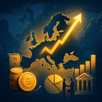 Europe just flipped the switch, and almost nobody saw it