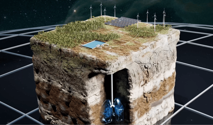 Prompt Rage, Academic Junk, Rocks as Battery, and the Block Universe