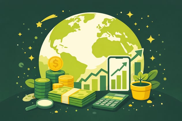 Crash or Not?  Inside the 2026 Setup 