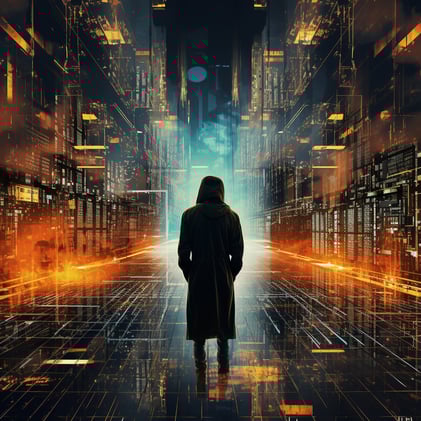 Cyber AI Chronicle #1 -  2024 Cyber Threat Predictions