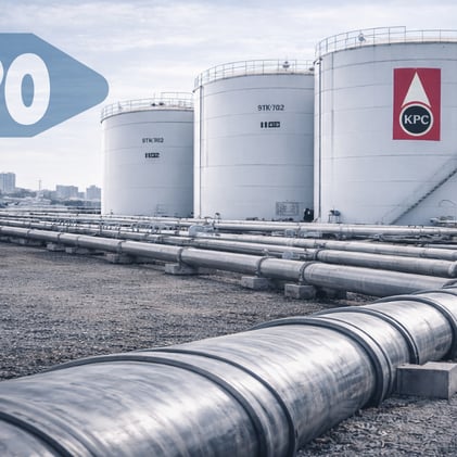 Is Kenya Pipeline's IPO Overpriced?