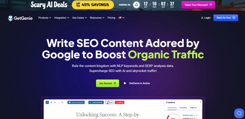 AI Tools Shaking Up SEO, Logo Design, and Workflows This Month