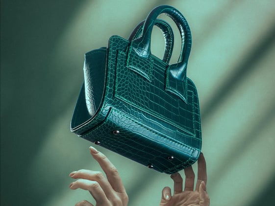 Colette By Colette Hayman, TDE in revival