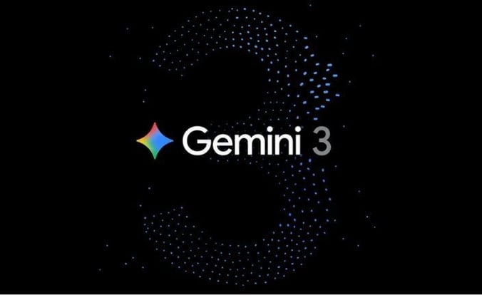 🚀 Google launches Gemini 3 Pro