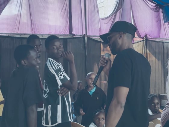 Four Days in Kenya Changed How I Read Hosea